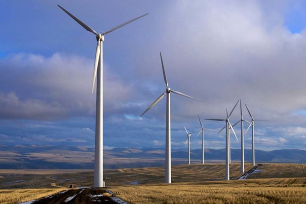 نیروگاه های بادی ظرفیت تولید 50 درصد برق کشور را  دارند