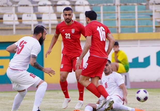 ملی پوش فوتبال ایران: حس خوبی به جام جهانی دارم