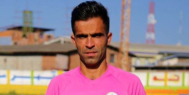 پرسپولیسی سابق راهی نفت مسجدسلیمان شد
