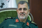 فرمانده نیروی زمینی سپاه: هیچ خطری مرزهای ما را تهدید نمی کند
