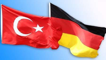 ترکیه از دیدار نمایندگان پارلمان آلمان با نیروهای این کشور در پایگاه اینجرلیک ممانعت کرد