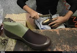 کاهش 30 درصدی فروش کفش خارجی در تبریز  رشد منفی صادرات کفش تبریز