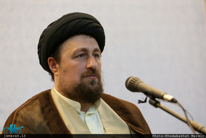تجدید میثاق وزیر معاونان و مدیران وزارت آموزش و پرورش با آرمانهای امام راحل 