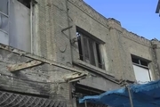 با تصمیم شهرداری تهران قدیمی‌ترین ساختمان کفش ملی از تخریب نجات یافت
