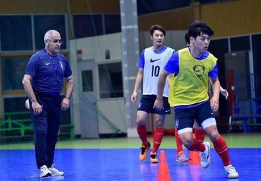 صالح جانشین شمس در دانشگاه آزاد شد
