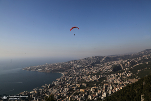 کلیسای بانوی مقدس ما در لبنان