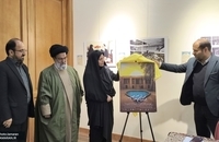 چهارمین دوره رویداد فرهنگی «بر آستان آفتاب» از 15 آذر ماه آغاز  می‌شود (10)
