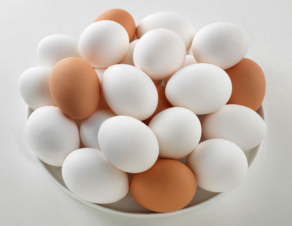 معجزه تخم مرغ برای سلامت