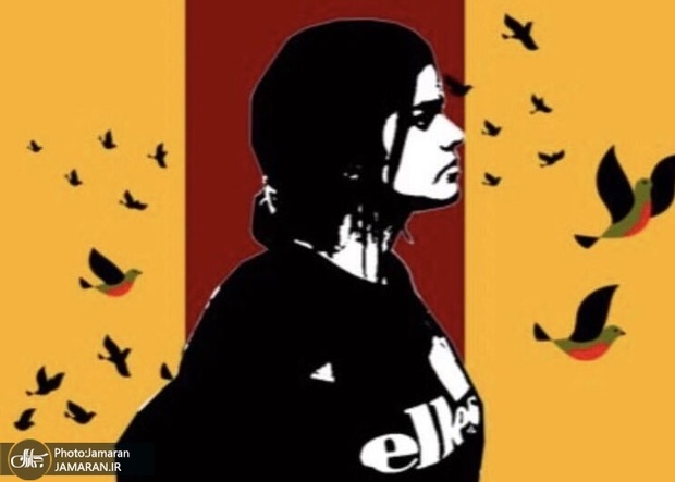 پرچمدار جدید آزادی زنان در عربستان سعودی کیست؟/ دختری که آل سعود را به دردسر انداخت،بشناسیم + تصاویر