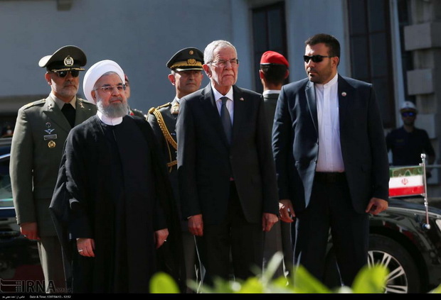 تشدید فعالیت و انسجام دیپلماسی بین المللی ایران ضروری است