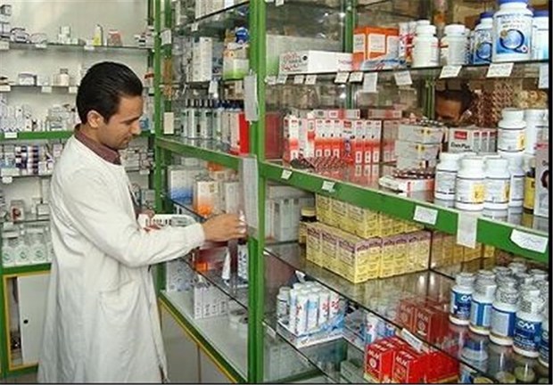 دانشگاه علوم پزشکی اداره داروخانه بیمارستان‌های استان البرز را برعهده می‌گیرد