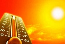 هواشناسی: دمای ایران در 50 سال اخیر روندی افزایشی داشته است