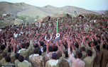قرآن راه شهیدان را مشخص کرده، راه را گم نکنیم