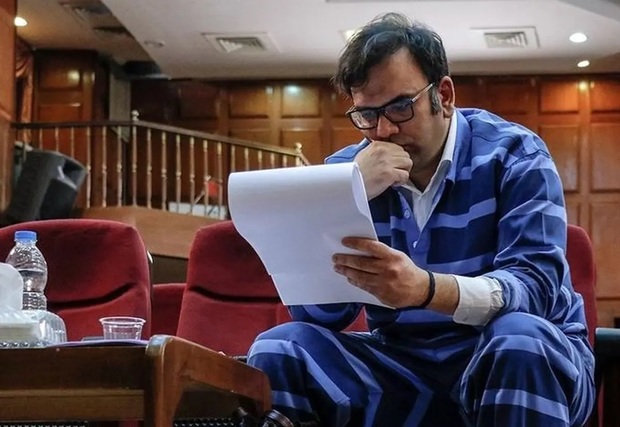 قوه قضاییه: «محمد امامی» از اتهام اصلی تبرئه نشده و اکنون در زندان در حال گذران محکومیت است