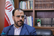 حسینعلی امیری: محرمانگی قرارداد توتال مرسوم است / از دیدار دکتر روحانی و رئیس دولت اصلاحات اطلاعی ندارم