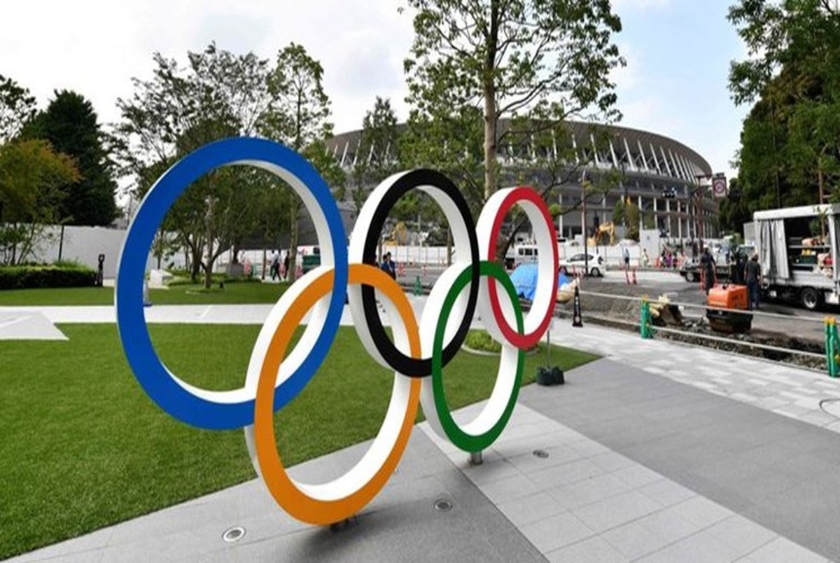 برنامه حمل مشعل المپیک 2020 لغو شد
