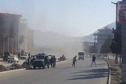 انفجار تروریستی در مسجد شیعیان در کابل/ وزارت کشور طالبان: 10 کشته در انفجار کابل + عکس و فیلم
