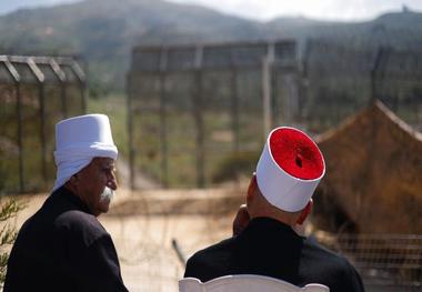 دروزی‌ها  چه کسانی هستند؟