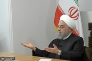 سایت حسن روحانی: شورای نگهبان هنوز دلایل ردصلاحیت روحانی را اعلام نکرده است