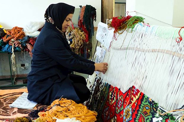 ۳۶۰ میلیارد ریال تسهیلات مشاغل خانگی در کردستان پرداخت شد