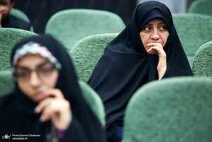 پیش همایش نقد و واکاوی آثار مرتبط با زندگینامه امام خمینی(س)-2