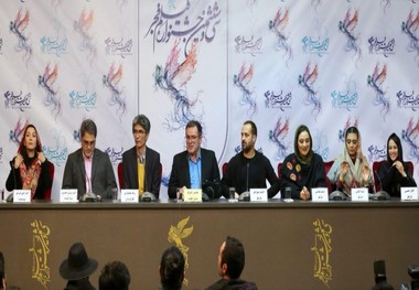 رضا مقصودی: دستمزد نجومی به کسی ندادیم/ نزدیک بیست و چند سال است که فیلمنامه می‌نویسم