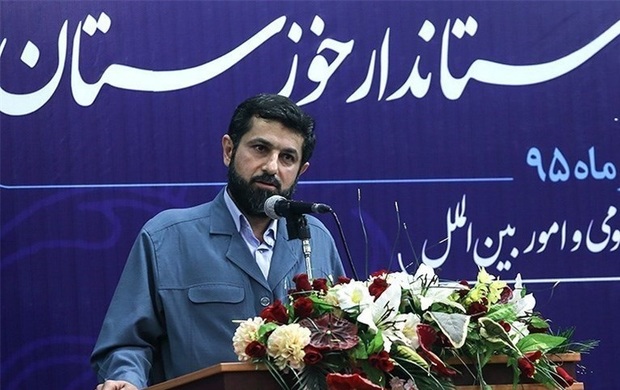 تصمیمات دولت روحانی برای مقابله با ریزگردها در خوزستان تصمیماتی مطابق با شرایط زیست محیطی است