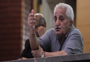 برادران خادم عزادار شدند

