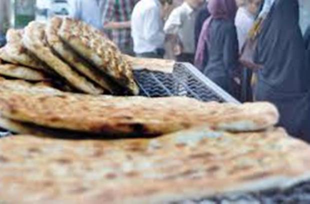 108 نانوایی متخلف در گنبدکاووس به تعزیرات معرفی شدند