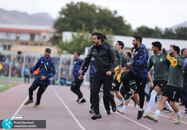 دقیقی نامزد هدایت امیدهای ایران!