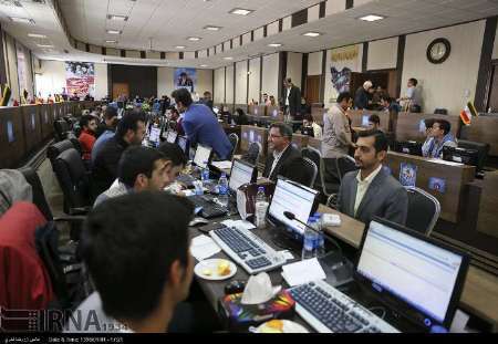 884 داوطلب انتخابات شوراهای اسلامی در شهرستان شیراز نام نویسی کردند