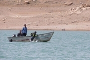 جسد مرد غرق شده در سد آیدوغموش میانه پیدا شد