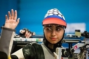 دختر تیرانداز بوشهری به مسابقات جهانی برزیل اعزام شد