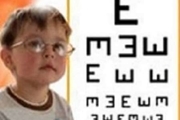 شناسایی 2هزار کودک مبتلا به تنبلی چشم درالبرز
