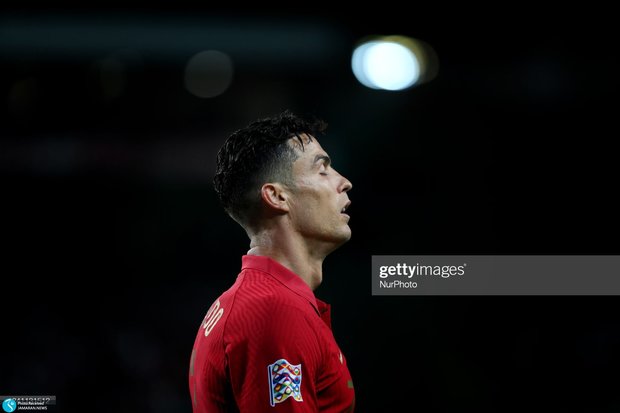 رونالدو در راه اتلتیکو!؟