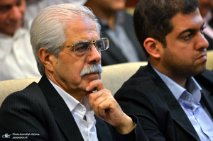 تجدید میثاق وزیر و کارکنان وزارت تعاون، کار و رفاه اجتماعی با آرمان حضرت امام(س)