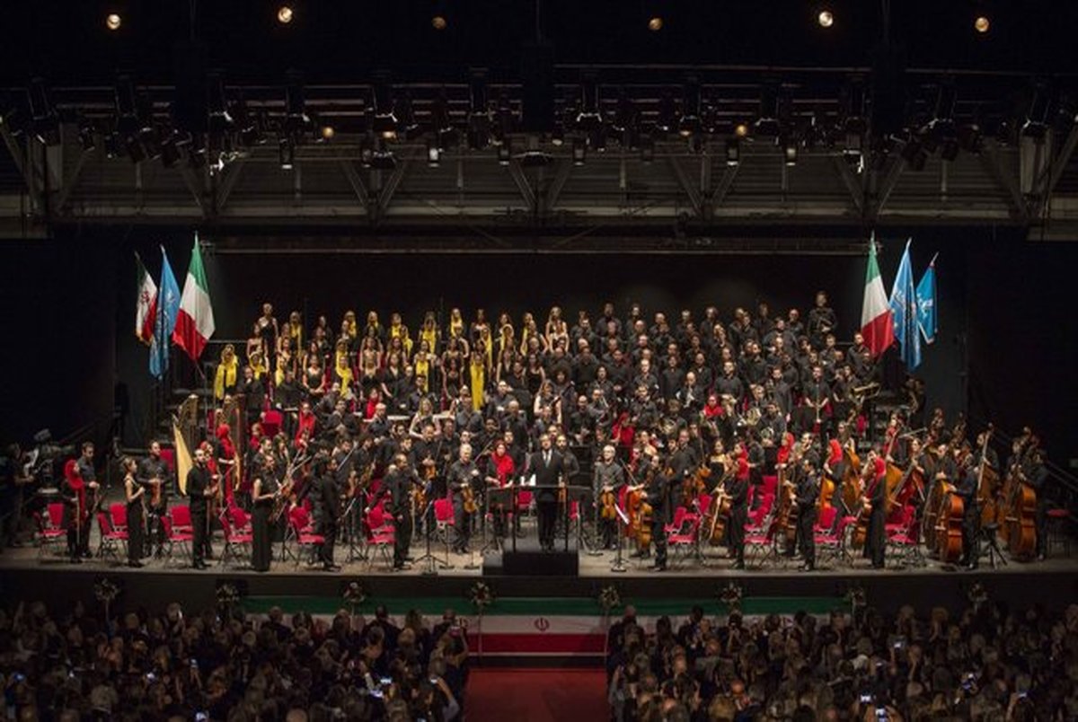 با چند فستیوال موسیقی ایتالیا آشنا شوید