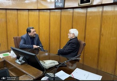 تأکید عارف بر ضرورت افزایش روند تولید بدون وقفه و تعطیلی در کشور