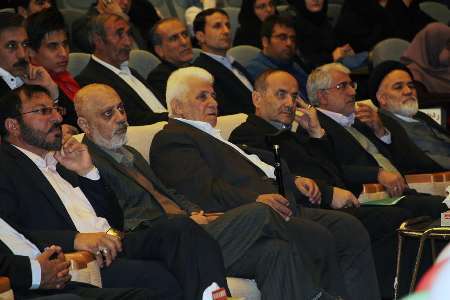 استاندار:نام خیران چهارمحال و بختیاری در کشور ماندگار است