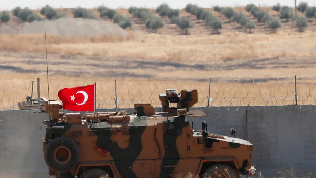 کشته شدن 29 سرباز ترکیه‌ای در ادلب/ حمله ترکیه به مواضع سوریه