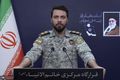 سخنگوی قرارگاه خاتم‌الانبیا: آمریکا با همکاری برخی از کشورهای منطقه یک کشتی و یک نفتکش و برخی مناطق غیرنظامی در سواحل بندر خمیر، سیریک و جزیره قشم را مورد تعرض هوایی قرار دادند/ نیروهای مسلح جمهوری اسلامی ایران بلافاصله به شناورهای نظامی آمریکا حمله کردند