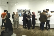 نمایشگاه عکس گذر در کرمان افتتاح شد