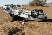 معاون استانداری: 170 نقطه حادثه خیز عامل حوادث جاده ای در فارس است