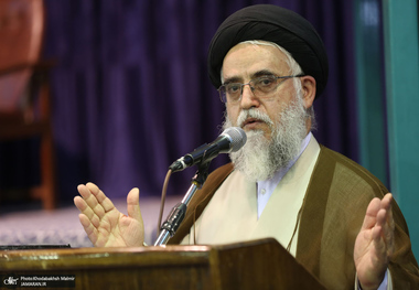 آیت‌الله سید ضیاء مرتضوی: دست شقی‌ترین جانیان تاریخ معاصر، مرتکب جنایتی بسیار بزرگ شد