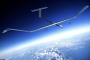 رکوردی که هواپیمای خورشیدی ایرباس زد