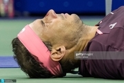 حذف زودهنگام نادال در بازگشت به دنیای تنیس