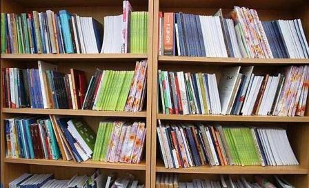 300 کتابخانه کلاسی استان سمنان نیاز به تجهیز و مناسب‌سازی دارد