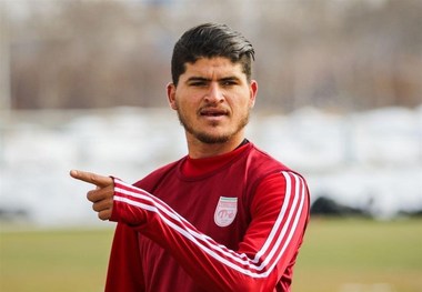 بازیکن برزیلی تراکتور بدون فسخ قرارداد راهی کشورش شد!
