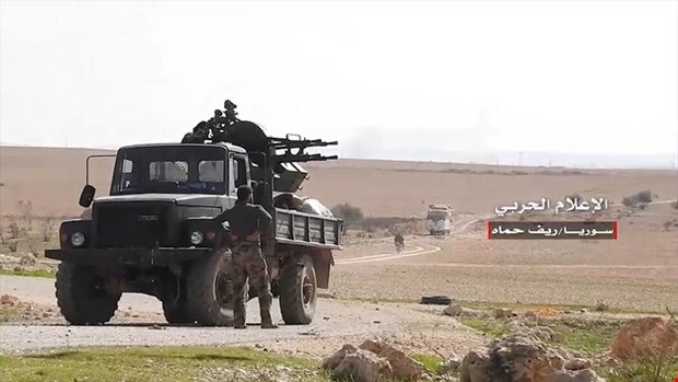 آنکارا: روسیه مانع ورود ارتش سوریه به مناطق مخالفان در ادلب خواهد شد
