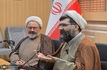 امین اسدپور، استاد حوزه علمیه: باید فقه سیاسی امام را ذیل فقه اجتماعی ایشان صورت‌بندی کنیم